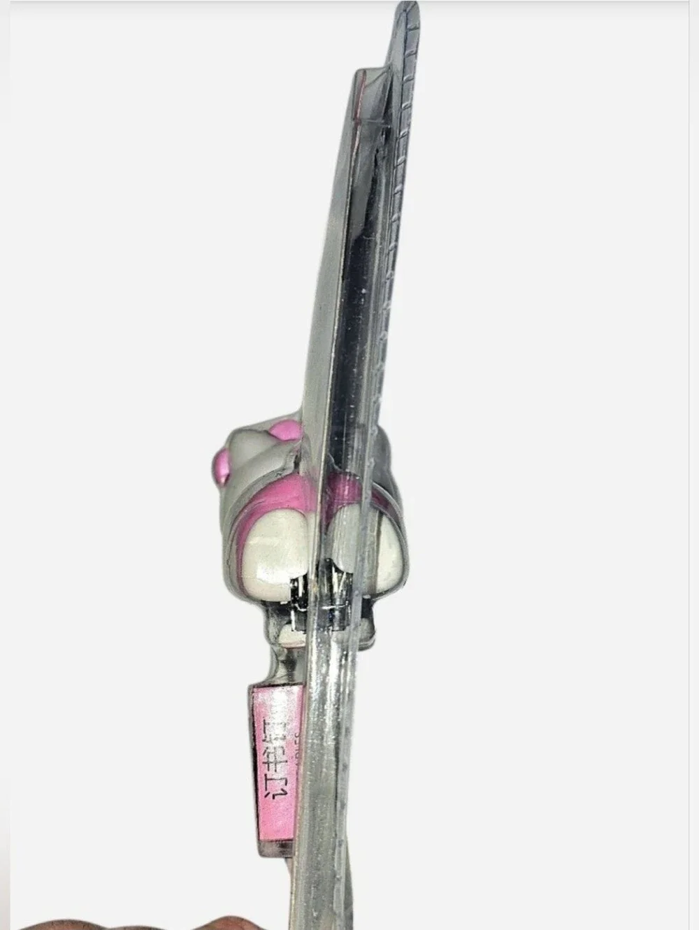 Hello Kitty Mini Stapler with 1000 staples included NWT/NIB